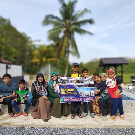 Homestay Bendang Hilir Kuala Nerang ภายนอก รูปภาพ
