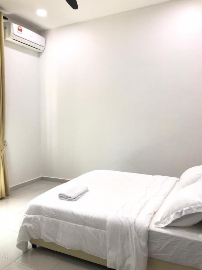 Homestay Bendang Hilir Kuala Nerang ภายนอก รูปภาพ