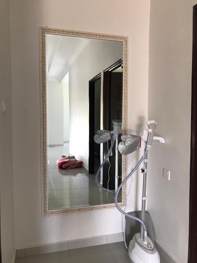 Homestay Bendang Hilir Kuala Nerang ภายนอก รูปภาพ