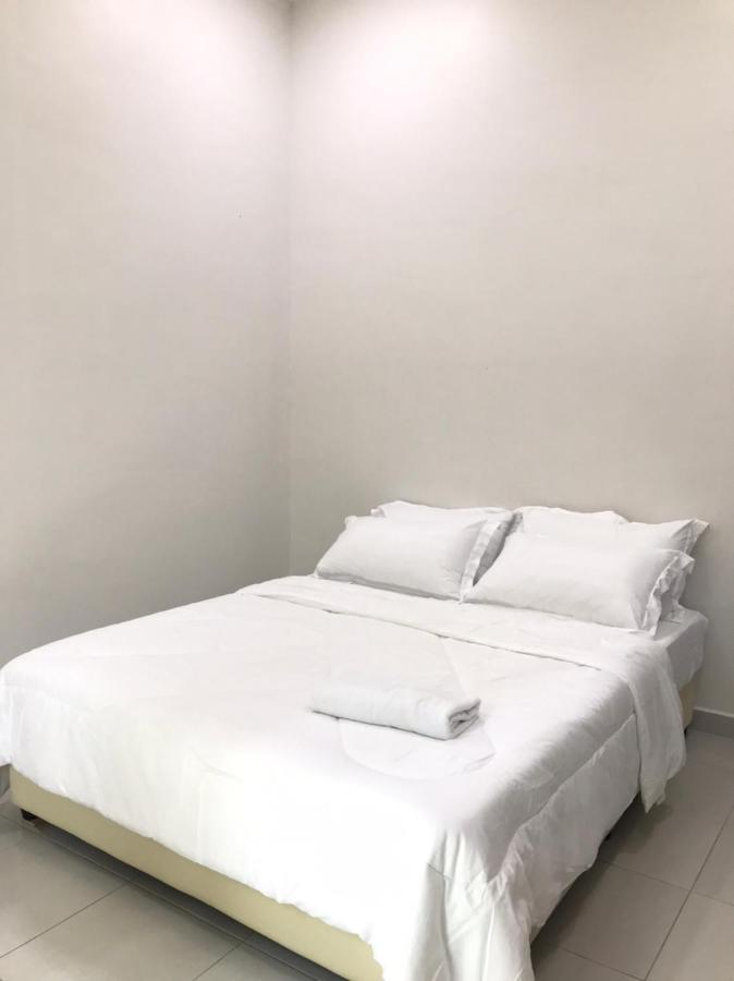 Homestay Bendang Hilir Kuala Nerang ภายนอก รูปภาพ