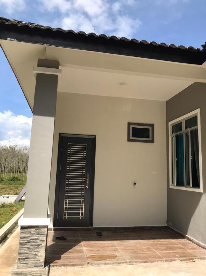 Homestay Bendang Hilir Kuala Nerang ภายนอก รูปภาพ