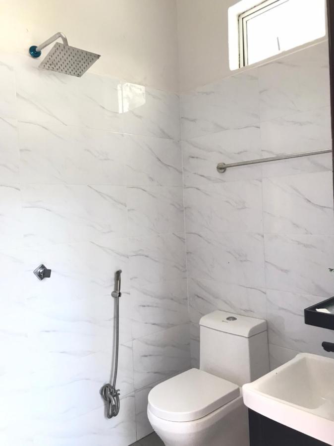 Homestay Bendang Hilir Kuala Nerang ภายนอก รูปภาพ