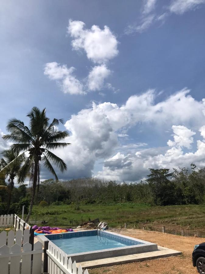 Homestay Bendang Hilir Kuala Nerang ภายนอก รูปภาพ