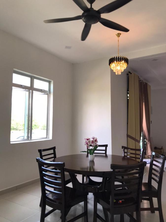 Homestay Bendang Hilir Kuala Nerang ภายนอก รูปภาพ