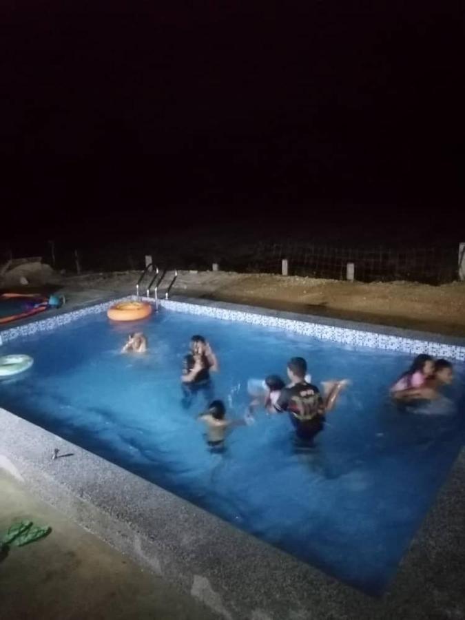 Homestay Bendang Hilir Kuala Nerang ภายนอก รูปภาพ